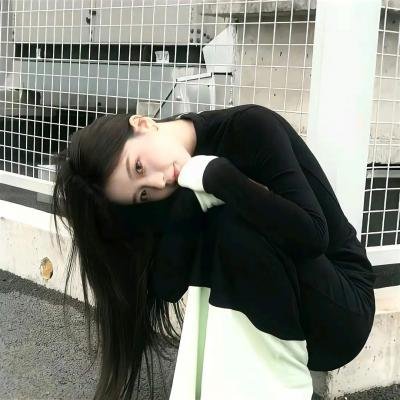 艾莲妹妹