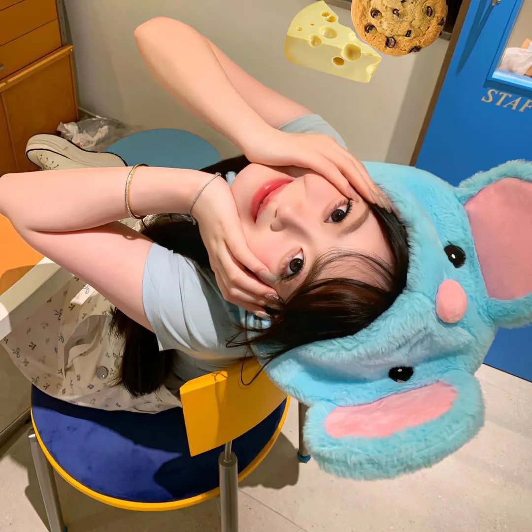 淑女思春